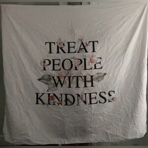 TPWK Harry Styles Tapestry